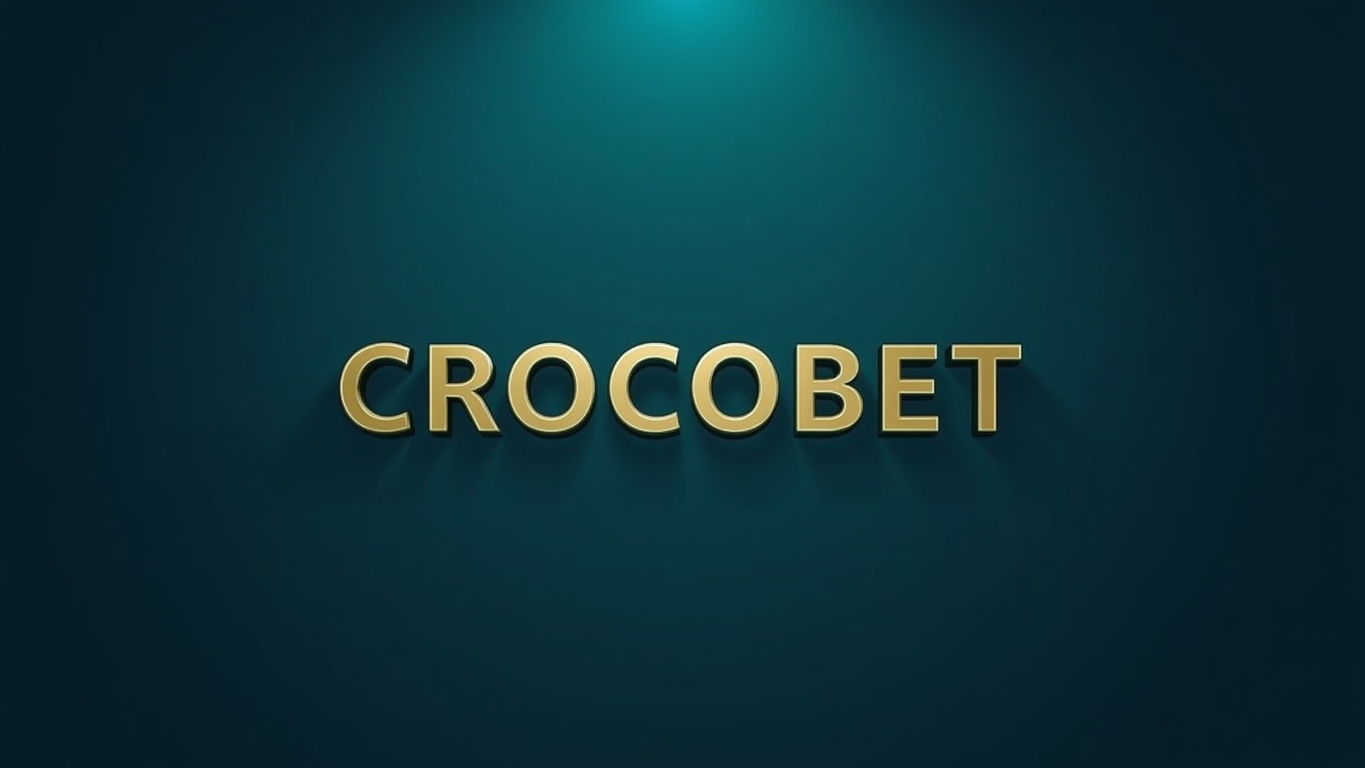 Crocobet Casino